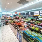 Entreprises 19 image LIDL detailhandel in niet-gespecialiseerde winkels waarbij voedings- en genotmiddelen overheersen (verkoopsoppervlakte tussen 400 m² en minder dan 2500 m²) dans Seraing WLG
