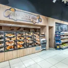 Entreprises 3 image LIDL detailhandel in niet-gespecialiseerde winkels waarbij voedings- en genotmiddelen overheersen (verkoopsoppervlakte tussen 400 m² en minder dan 2500 m²) dans Machelen VBR