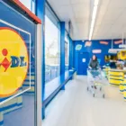 Entreprises 17 image LIDL detailhandel in niet-gespecialiseerde winkels waarbij voedings- en genotmiddelen overheersen (verkoopsoppervlakte tussen 400 m² en minder dan 2500 m²) dans Koekelare VWV