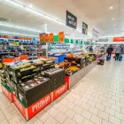 Entreprises 17 image LIDL detailhandel in niet-gespecialiseerde winkels waarbij voedings- en genotmiddelen overheersen (verkoopsoppervlakte tussen 400 m² en minder dan 2500 m²) dans Ingelmunster VWV