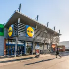 Entreprises 18 image LIDL detailhandel in niet-gespecialiseerde winkels waarbij voedings- en genotmiddelen overheersen (verkoopsoppervlakte tussen 400 m² en minder dan 2500 m²) dans Kuurne VWV