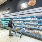 Entreprises 14 image LIDL detailhandel in niet-gespecialiseerde winkels waarbij voedings- en genotmiddelen overheersen (verkoopsoppervlakte tussen 400 m² en minder dan 2500 m²) dans Machelen VBR