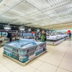 Entreprises 16 image LIDL detailhandel in niet-gespecialiseerde winkels waarbij voedings- en genotmiddelen overheersen (verkoopsoppervlakte tussen 400 m² en minder dan 2500 m²) dans Zaventem VBR