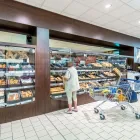Entreprises 16 image LIDL detailhandel in niet-gespecialiseerde winkels waarbij voedings- en genotmiddelen overheersen (verkoopsoppervlakte tussen 400 m² en minder dan 2500 m²) dans Seraing WLG