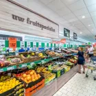 Entreprises 15 image LIDL detailhandel in niet-gespecialiseerde winkels waarbij voedings- en genotmiddelen overheersen (verkoopsoppervlakte tussen 400 m² en minder dan 2500 m²) dans Brugge VWV