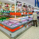 Entreprises 18 image LIDL detailhandel in niet-gespecialiseerde winkels waarbij voedings- en genotmiddelen overheersen (verkoopsoppervlakte tussen 400 m² en minder dan 2500 m²) dans Koekelare VWV