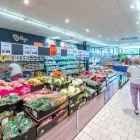 Entreprises 21 image LIDL detailhandel in niet-gespecialiseerde winkels waarbij voedings- en genotmiddelen overheersen (verkoopsoppervlakte tussen 400 m² en minder dan 2500 m²) dans Seraing WLG