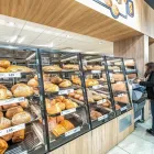 Entreprises 15 image LIDL detailhandel in niet-gespecialiseerde winkels waarbij voedings- en genotmiddelen overheersen (verkoopsoppervlakte tussen 400 m² en minder dan 2500 m²) dans Machelen VBR