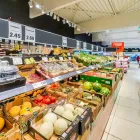 Entreprises 2 image LIDL detailhandel in niet-gespecialiseerde winkels waarbij voedings- en genotmiddelen overheersen (verkoopsoppervlakte tussen 400 m² en minder dan 2500 m²) dans Izegem VWV