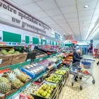 Entreprises 1 image LIDL detailhandel in niet-gespecialiseerde winkels waarbij voedings- en genotmiddelen overheersen (verkoopsoppervlakte tussen 400 m² en minder dan 2500 m²) dans Wemmel VBR