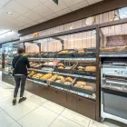 Entreprises 1 image LIDL detailhandel in niet-gespecialiseerde winkels waarbij voedings- en genotmiddelen overheersen (verkoopsoppervlakte tussen 400 m² en minder dan 2500 m²) dans Brussel BBR