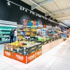 Entreprises 2 image LIDL detailhandel in niet-gespecialiseerde winkels waarbij voedings- en genotmiddelen overheersen (verkoopsoppervlakte tussen 400 m² en minder dan 2500 m²) dans Waregem VWV