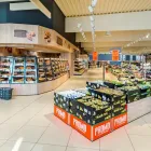 Entreprises 3 image LIDL detailhandel in niet-gespecialiseerde winkels waarbij voedings- en genotmiddelen overheersen (verkoopsoppervlakte tussen 400 m² en minder dan 2500 m²) dans Izegem VWV