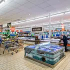 Entreprises 2 image LIDL detailhandel in niet-gespecialiseerde winkels waarbij voedings- en genotmiddelen overheersen (verkoopsoppervlakte tussen 400 m² en minder dan 2500 m²) dans Wevelgem VWV
