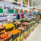 Entreprises 4 image LIDL detailhandel in niet-gespecialiseerde winkels waarbij voedings- en genotmiddelen overheersen (verkoopsoppervlakte tussen 400 m² en minder dan 2500 m²) dans Koekelare VWV