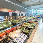 Entreprises 1 image LIDL detailhandel in niet-gespecialiseerde winkels waarbij voedings- en genotmiddelen overheersen (verkoopsoppervlakte tussen 400 m² en minder dan 2500 m²) dans Seraing WLG