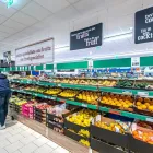 Entreprises 2 image LIDL detailhandel in niet-gespecialiseerde winkels waarbij voedings- en genotmiddelen overheersen (verkoopsoppervlakte tussen 400 m² en minder dan 2500 m²) dans Ixelles BBR