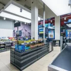 Entreprises 1 image LIDL detailhandel in niet-gespecialiseerde winkels waarbij voedings- en genotmiddelen overheersen (verkoopsoppervlakte tussen 400 m² en minder dan 2500 m²) dans Schaerbeek BBR