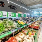 Entreprises 4 image LIDL detailhandel in niet-gespecialiseerde winkels waarbij voedings- en genotmiddelen overheersen (verkoopsoppervlakte tussen 400 m² en minder dan 2500 m²) dans Seraing WLG