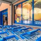 Entreprises 2 image LIDL detailhandel in niet-gespecialiseerde winkels waarbij voedings- en genotmiddelen overheersen (verkoopsoppervlakte tussen 400 m² en minder dan 2500 m²) dans Ixelles BBR