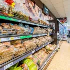 Entreprises 5 image LIDL detailhandel in niet-gespecialiseerde winkels waarbij voedings- en genotmiddelen overheersen (verkoopsoppervlakte tussen 400 m² en minder dan 2500 m²) dans Tielt VWV