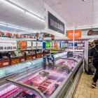 Entreprises 3 image LIDL detailhandel in niet-gespecialiseerde winkels waarbij voedings- en genotmiddelen overheersen (verkoopsoppervlakte tussen 400 m² en minder dan 2500 m²) dans Wevelgem VWV