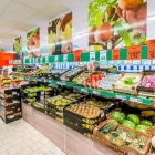 Entreprises 3 image LIDL detailhandel in niet-gespecialiseerde winkels waarbij voedings- en genotmiddelen overheersen (verkoopsoppervlakte tussen 400 m² en minder dan 2500 m²) dans Gent VOV