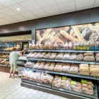 Entreprises 6 image LIDL detailhandel in niet-gespecialiseerde winkels waarbij voedings- en genotmiddelen overheersen (verkoopsoppervlakte tussen 400 m² en minder dan 2500 m²) dans Seraing WLG