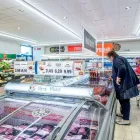 Entreprises 1 image LIDL detailhandel in niet-gespecialiseerde winkels waarbij voedings- en genotmiddelen overheersen (verkoopsoppervlakte tussen 400 m² en minder dan 2500 m²) dans Scherpenheuvel-Zichem VBR