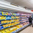 Entreprises 4 image LIDL detailhandel in niet-gespecialiseerde winkels waarbij voedings- en genotmiddelen overheersen (verkoopsoppervlakte tussen 400 m² en minder dan 2500 m²) dans Wevelgem VWV