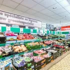 Entreprises 2 image LIDL detailhandel in niet-gespecialiseerde winkels waarbij voedings- en genotmiddelen overheersen (verkoopsoppervlakte tussen 400 m² en minder dan 2500 m²) dans Wemmel VBR