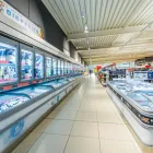 Entreprises 3 image LIDL detailhandel in niet-gespecialiseerde winkels waarbij voedings- en genotmiddelen overheersen (verkoopsoppervlakte tussen 400 m² en minder dan 2500 m²) dans Zaventem VBR