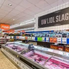 Entreprises 1 image LIDL detailhandel in niet-gespecialiseerde winkels waarbij voedings- en genotmiddelen overheersen (verkoopsoppervlakte tussen 400 m² en minder dan 2500 m²) dans Wevelgem VWV