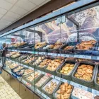 Entreprises 3 image LIDL detailhandel in niet-gespecialiseerde winkels waarbij voedings- en genotmiddelen overheersen (verkoopsoppervlakte tussen 400 m² en minder dan 2500 m²) dans Wemmel VBR