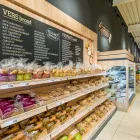 Entreprises 4 image LIDL detailhandel in niet-gespecialiseerde winkels waarbij voedings- en genotmiddelen overheersen (verkoopsoppervlakte tussen 400 m² en minder dan 2500 m²) dans Zaventem VBR