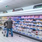 Entreprises 4 image LIDL detailhandel in niet-gespecialiseerde winkels waarbij voedings- en genotmiddelen overheersen (verkoopsoppervlakte tussen 400 m² en minder dan 2500 m²) dans Antwerp VAN