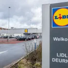 Entreprises 1 image LIDL detailhandel in niet-gespecialiseerde winkels waarbij voedings- en genotmiddelen overheersen (verkoopsoppervlakte tussen 400 m² en minder dan 2500 m²) dans Deurne VAN