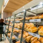 Entreprises 1 image LIDL detailhandel in niet-gespecialiseerde winkels waarbij voedings- en genotmiddelen overheersen (verkoopsoppervlakte tussen 400 m² en minder dan 2500 m²) dans Genk VLI