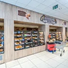 Entreprises 3 image LIDL detailhandel in niet-gespecialiseerde winkels waarbij voedings- en genotmiddelen overheersen (verkoopsoppervlakte tussen 400 m² en minder dan 2500 m²) dans Deurne VAN