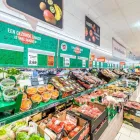 Entreprises 3 image LIDL detailhandel in niet-gespecialiseerde winkels waarbij voedings- en genotmiddelen overheersen (verkoopsoppervlakte tussen 400 m² en minder dan 2500 m²) dans Scherpenheuvel-Zichem VBR