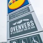 Entreprises 1 image LIDL detailhandel in niet-gespecialiseerde winkels waarbij voedings- en genotmiddelen overheersen (verkoopsoppervlakte tussen 400 m² en minder dan 2500 m²) dans Diest VBR