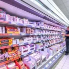 Entreprises 3 image LIDL detailhandel in niet-gespecialiseerde winkels waarbij voedings- en genotmiddelen overheersen (verkoopsoppervlakte tussen 400 m² en minder dan 2500 m²) dans Sint-Niklaas VOV
