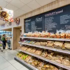 Entreprises 2 image LIDL detailhandel in niet-gespecialiseerde winkels waarbij voedings- en genotmiddelen overheersen (verkoopsoppervlakte tussen 400 m² en minder dan 2500 m²) dans Diest VBR