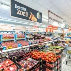 Entreprises 4 image LIDL detailhandel in niet-gespecialiseerde winkels waarbij voedings- en genotmiddelen overheersen (verkoopsoppervlakte tussen 400 m² en minder dan 2500 m²) dans Sint-Niklaas VOV