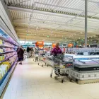 Entreprises 2 image LIDL detailhandel in niet-gespecialiseerde winkels waarbij voedings- en genotmiddelen overheersen (verkoopsoppervlakte tussen 400 m² en minder dan 2500 m²) dans Genk VLI