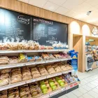 Entreprises 3 image LIDL detailhandel in niet-gespecialiseerde winkels waarbij voedings- en genotmiddelen overheersen (verkoopsoppervlakte tussen 400 m² en minder dan 2500 m²) dans Malmedy WLG