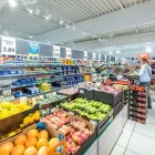 Entreprises 4 image LIDL detailhandel in niet-gespecialiseerde winkels waarbij voedings- en genotmiddelen overheersen (verkoopsoppervlakte tussen 400 m² en minder dan 2500 m²) dans Sint-Niklaas VOV