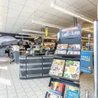 Entreprises 1 image LIDL detailhandel in niet-gespecialiseerde winkels waarbij voedings- en genotmiddelen overheersen (verkoopsoppervlakte tussen 400 m² en minder dan 2500 m²) dans Seraing WLG