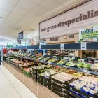 Entreprises 4 image LIDL detailhandel in niet-gespecialiseerde winkels waarbij voedings- en genotmiddelen overheersen (verkoopsoppervlakte tussen 400 m² en minder dan 2500 m²) dans Diest VBR