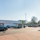 Entreprises 5 image LIDL detailhandel in niet-gespecialiseerde winkels waarbij voedings- en genotmiddelen overheersen (verkoopsoppervlakte tussen 400 m² en minder dan 2500 m²) dans Izegem VWV
